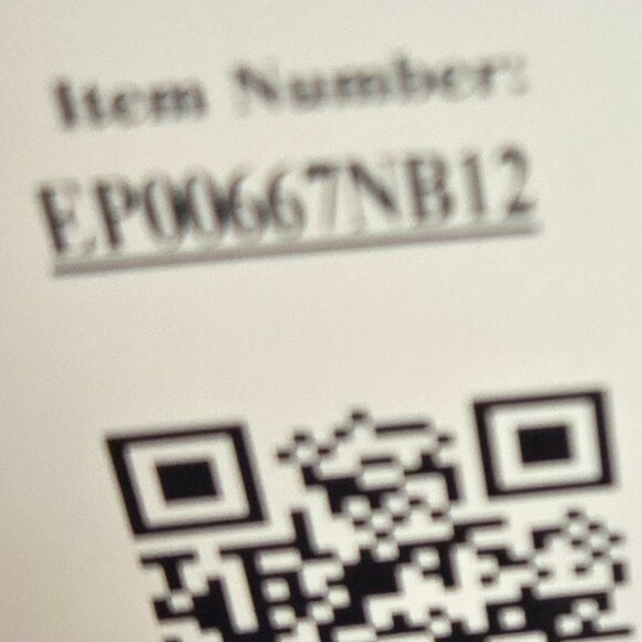 EVER-PRETTY Women's Asymmetric Skirt ,V-Neck, A-line Dress Sz: 2XL Navy Blue - Picture 16 of 16